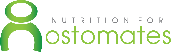 Nutrition for Ostomates