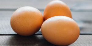 cholesterol eggs nutrition